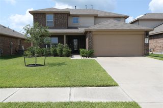 17614 Glade Landing Lane, Richmond, TX 77407