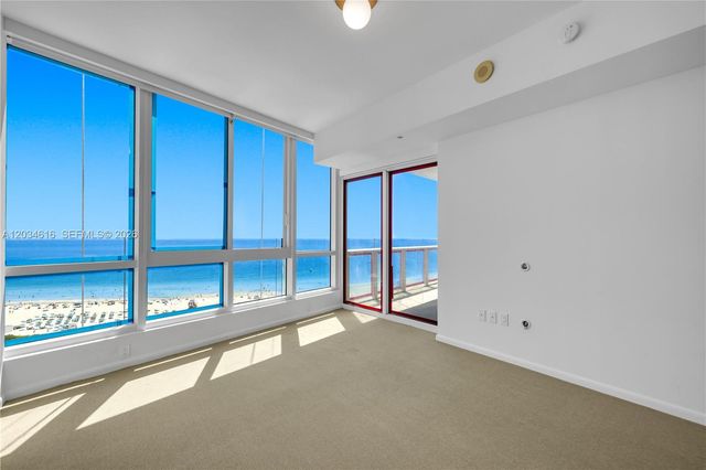 100 S Pointe Dr 1608, Miami Beach, FL 33139