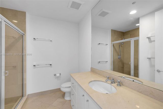 100 S Pointe Dr 1608, Miami Beach, FL 33139