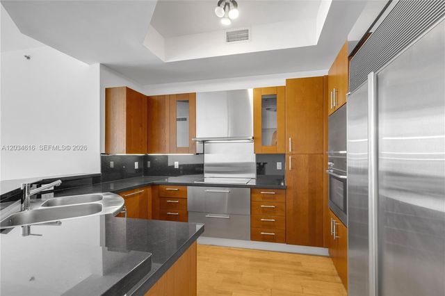 100 S Pointe Dr 1608, Miami Beach, FL 33139