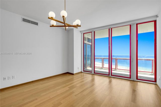 100 S Pointe Dr 1608, Miami Beach, FL 33139