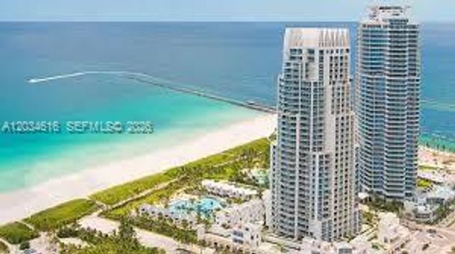 100 S Pointe Dr 1608, Miami Beach, FL 33139
