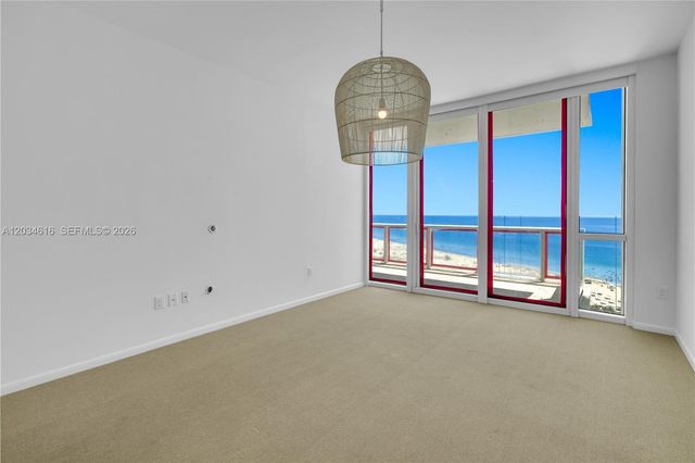 100 S Pointe Dr 1608, Miami Beach, FL 33139