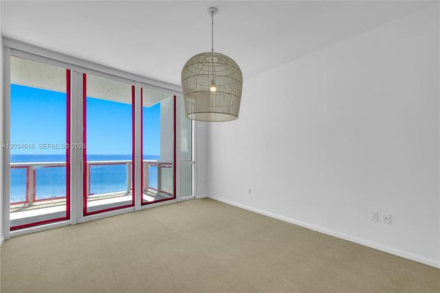 100 S Pointe Dr 1608, Miami Beach, FL 33139