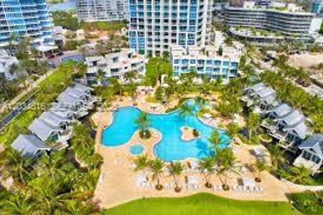 100 S Pointe Dr 1608, Miami Beach, FL 33139