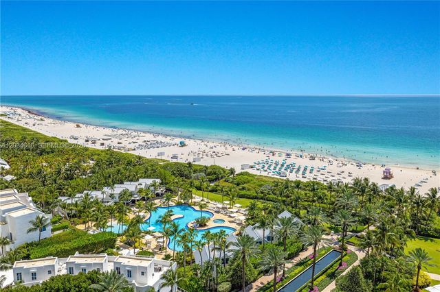 100 S Pointe Dr 1608, Miami Beach, FL 33139