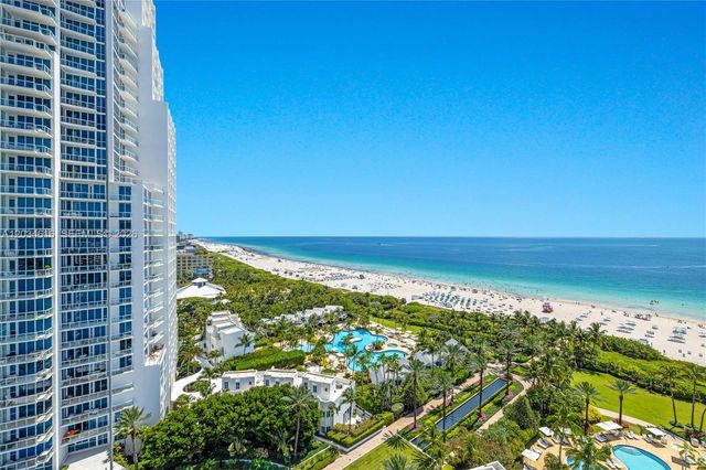 100 S Pointe Dr 1608, Miami Beach, FL 33139
