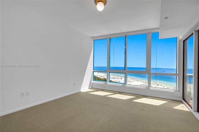 100 S Pointe Dr 1608, Miami Beach, FL 33139