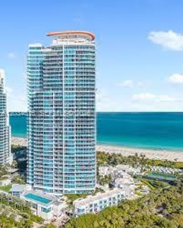 100 S Pointe Dr 1608, Miami Beach, FL 33139