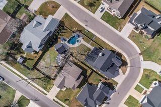 105 Retreat PL, Georgetown, TX 78626