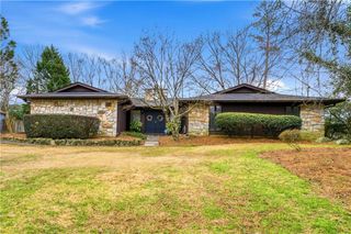 5268 Santee Street, Stone Mountain, GA 30087