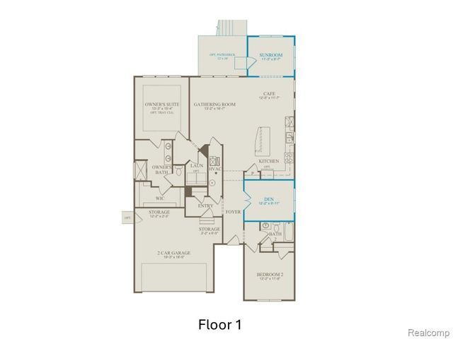 49884 Kent Court, Canton, MI 48188