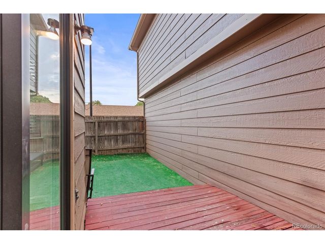 1720 S Quintero Way, Aurora, CO 80017