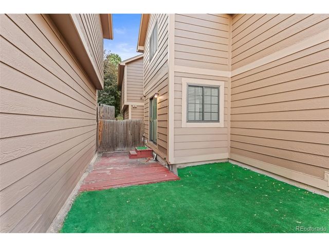 1720 S Quintero Way, Aurora, CO 80017