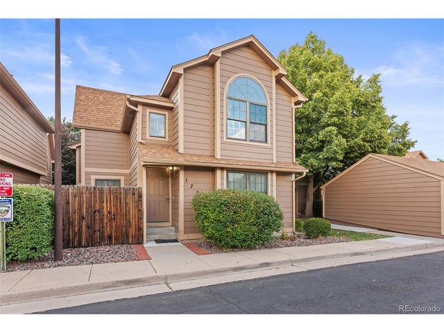 1720 S Quintero Way, Aurora, CO 80017