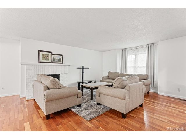 1720 S Quintero Way, Aurora, CO 80017