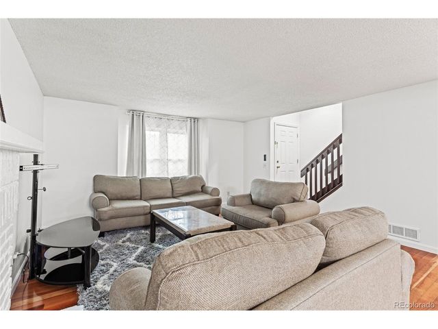 1720 S Quintero Way, Aurora, CO 80017