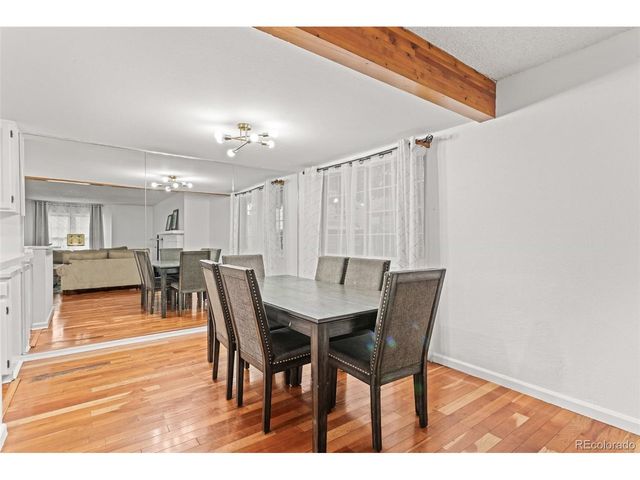 1720 S Quintero Way, Aurora, CO 80017