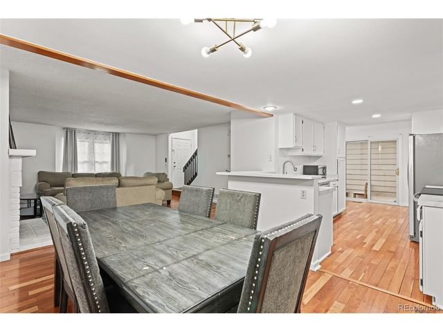 1720 S Quintero Way, Aurora, CO 80017