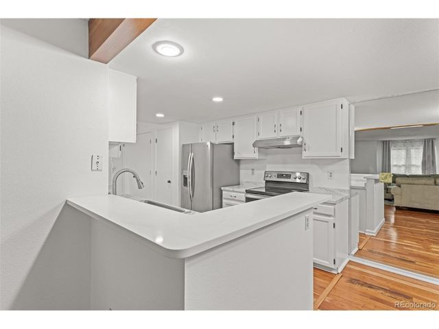 1720 S Quintero Way, Aurora, CO 80017