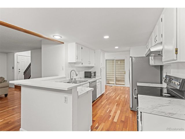 1720 S Quintero Way, Aurora, CO 80017