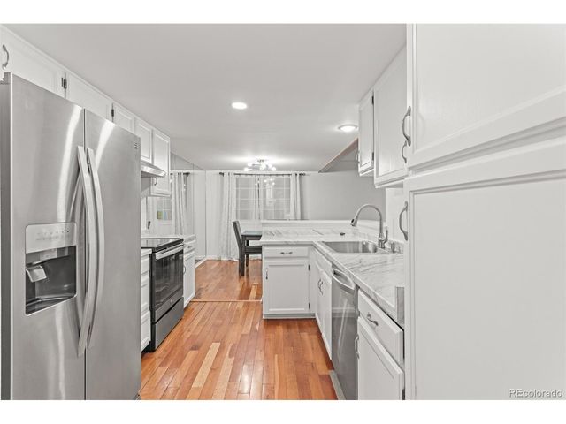 1720 S Quintero Way, Aurora, CO 80017