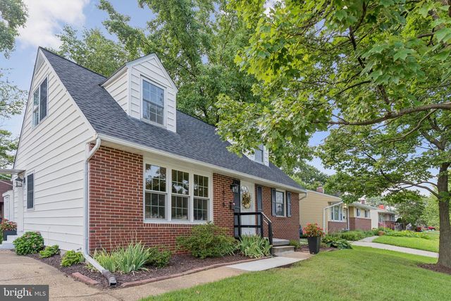 1818 NORFOLK RD, Glen Burnie, MD 21061
