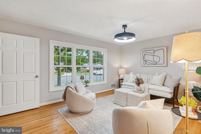 1818 NORFOLK RD, Glen Burnie, MD 21061
