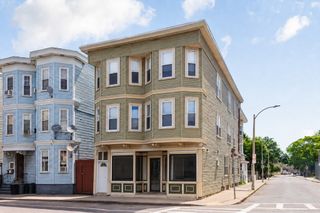 1152 Dorchester Ave, Boston, MA 02125