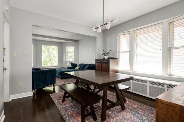 917 Wenonah Avenue 2, Oak Park, IL 60304