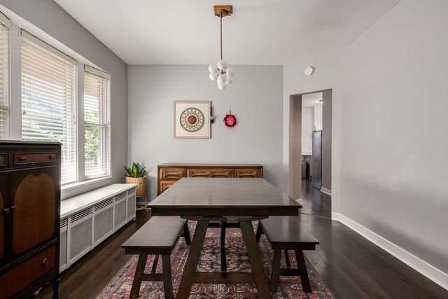 917 Wenonah Avenue 2, Oak Park, IL 60304