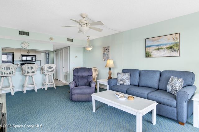 7400 Ridgewood Avenue 208, Cape Canaveral, FL 32920