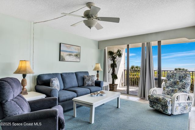 7400 Ridgewood Avenue 208, Cape Canaveral, FL 32920