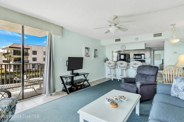 7400 Ridgewood Avenue 208, Cape Canaveral, FL 32920
