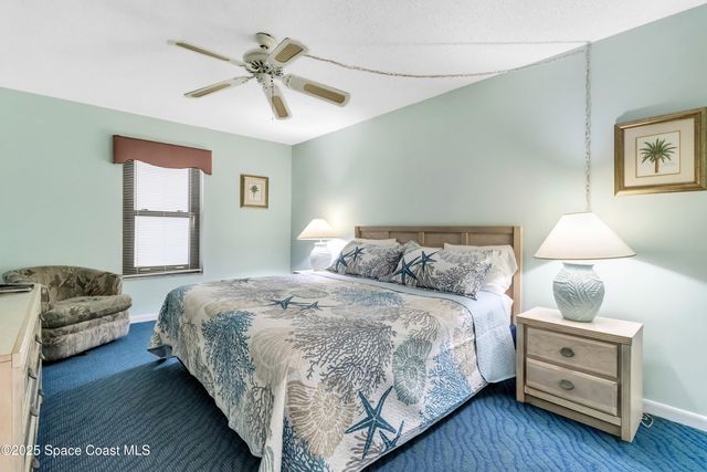 7400 Ridgewood Avenue 208, Cape Canaveral, FL 32920