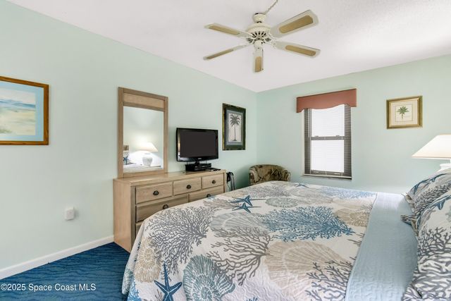 7400 Ridgewood Avenue 208, Cape Canaveral, FL 32920