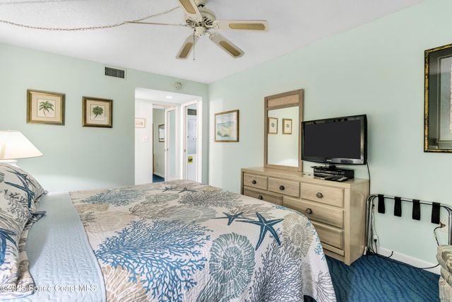 7400 Ridgewood Avenue 208, Cape Canaveral, FL 32920