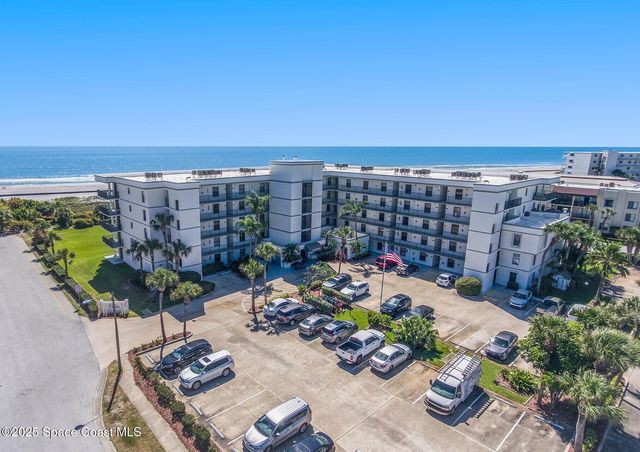 7400 Ridgewood Avenue 208, Cape Canaveral, FL 32920