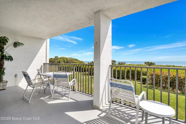 7400 Ridgewood Avenue 208, Cape Canaveral, FL 32920