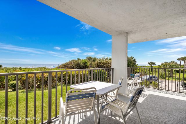 7400 Ridgewood Avenue 208, Cape Canaveral, FL 32920