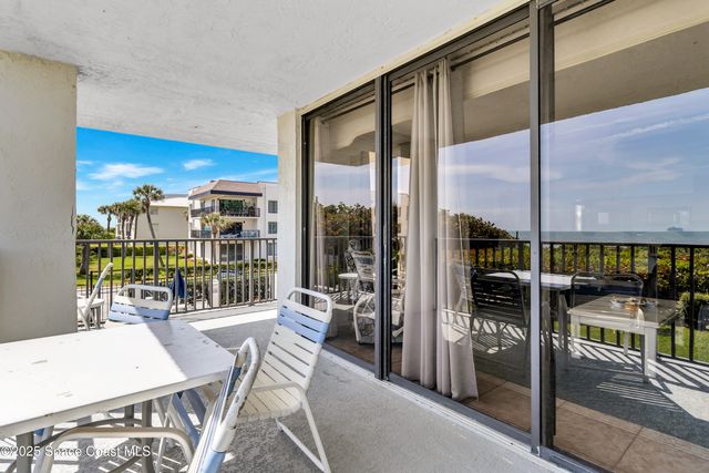 7400 Ridgewood Avenue 208, Cape Canaveral, FL 32920