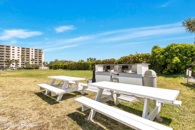 7400 Ridgewood Avenue 208, Cape Canaveral, FL 32920