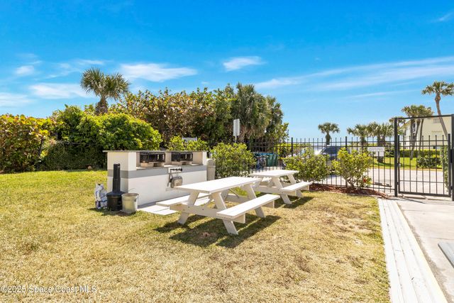 7400 Ridgewood Avenue 208, Cape Canaveral, FL 32920