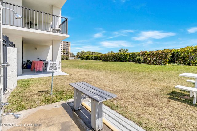 7400 Ridgewood Avenue 208, Cape Canaveral, FL 32920