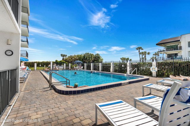 7400 Ridgewood Avenue 208, Cape Canaveral, FL 32920