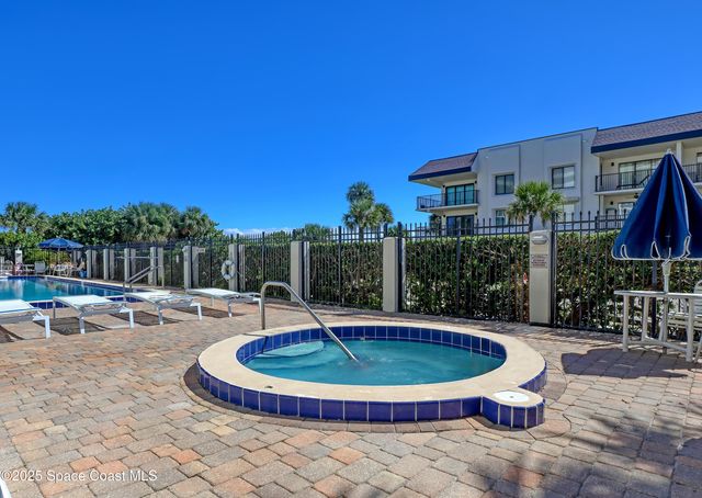 7400 Ridgewood Avenue 208, Cape Canaveral, FL 32920