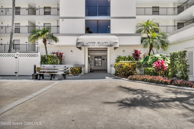 7400 Ridgewood Avenue 208, Cape Canaveral, FL 32920