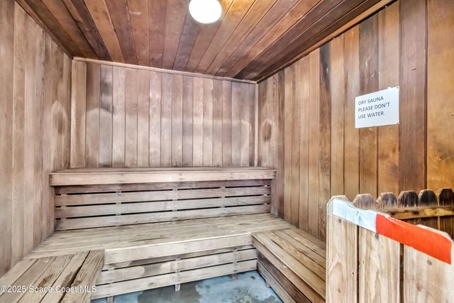 7400 Ridgewood Avenue 208, Cape Canaveral, FL 32920