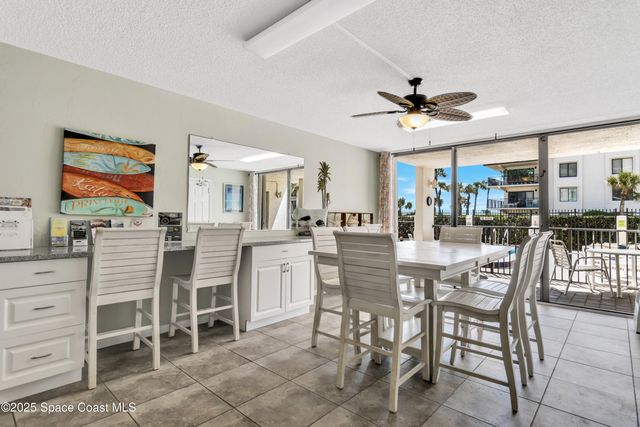 7400 Ridgewood Avenue 208, Cape Canaveral, FL 32920