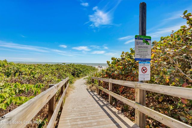 7400 Ridgewood Avenue 208, Cape Canaveral, FL 32920